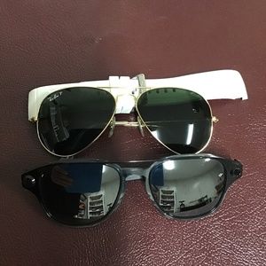 Ray Ban & Oakley Bundle